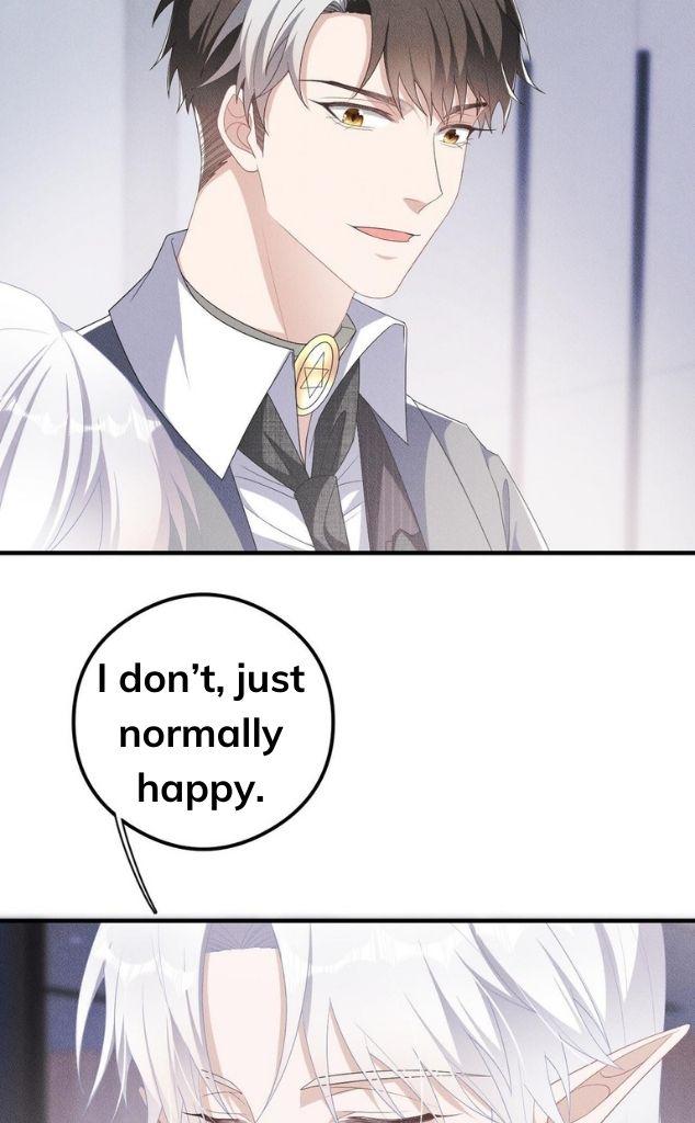 My Vampire Master Wants Revenge On Me chapter 27 - page 27