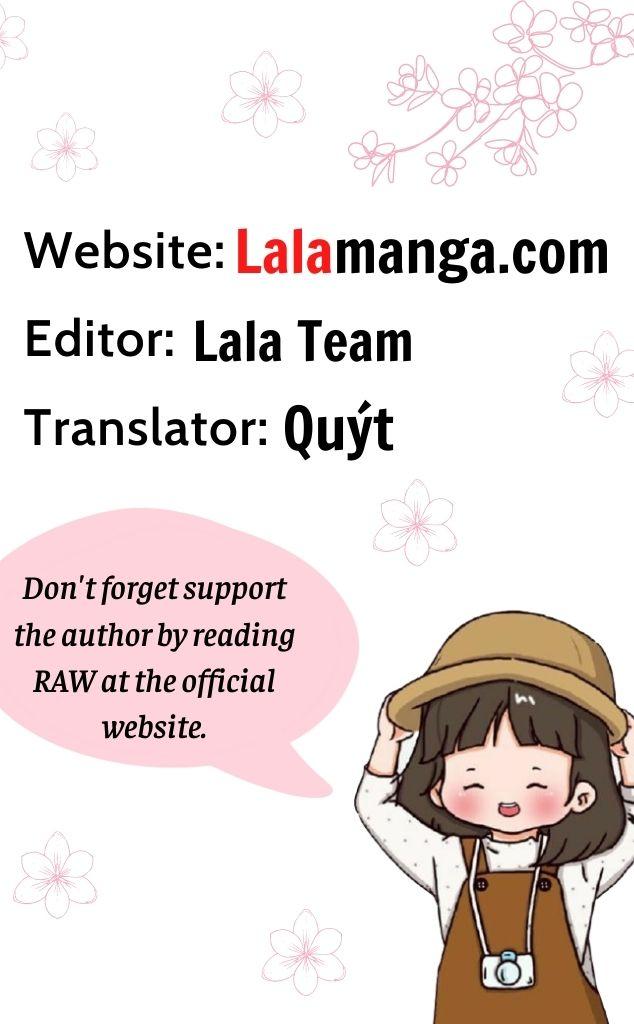 My Vampire Master Wants Revenge On Me chapter 27 - page 3