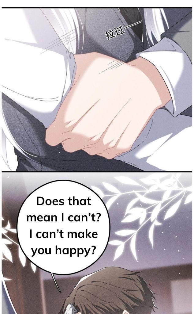 My Vampire Master Wants Revenge On Me chapter 27 - page 30