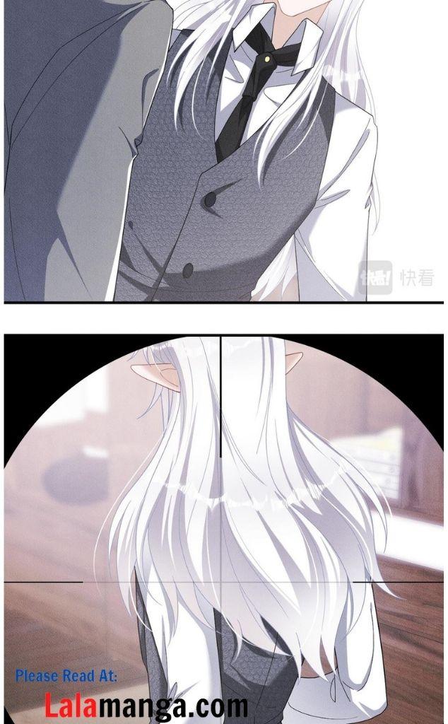 My Vampire Master Wants Revenge On Me chapter 27 - page 36