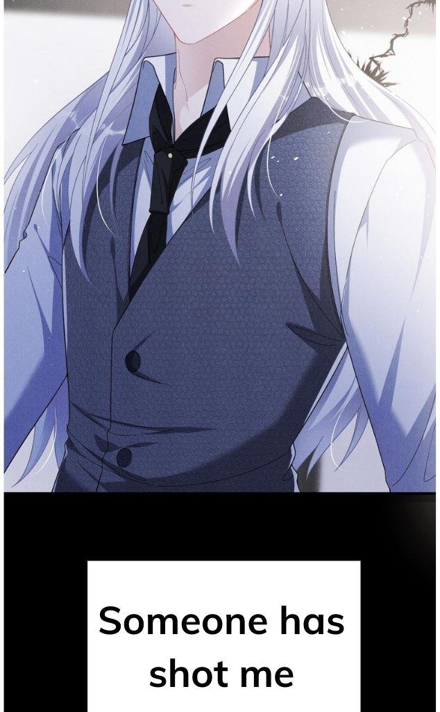 My Vampire Master Wants Revenge On Me chapter 27 - page 38