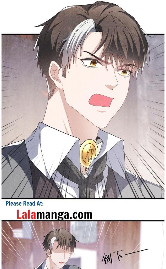 My Vampire Master Wants Revenge On Me chapter 27 - page 44