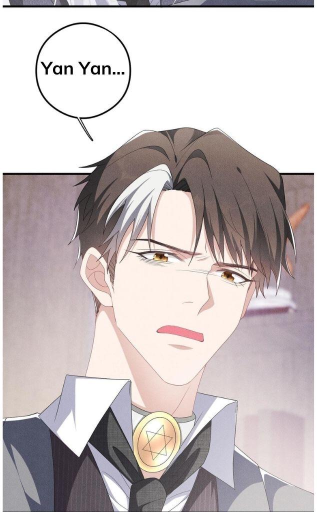 My Vampire Master Wants Revenge On Me chapter 27 - page 46