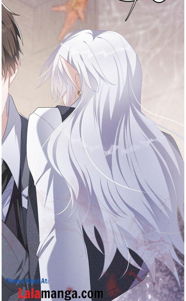 My Vampire Master Wants Revenge On Me chapter 27 - page 48
