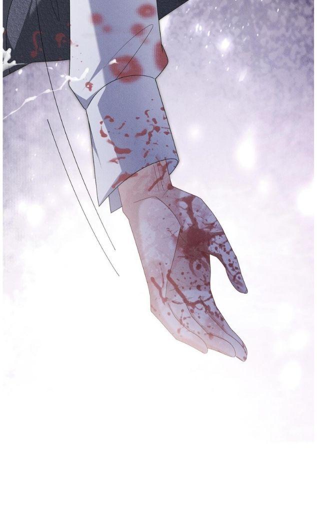 My Vampire Master Wants Revenge On Me chapter 27 - page 49