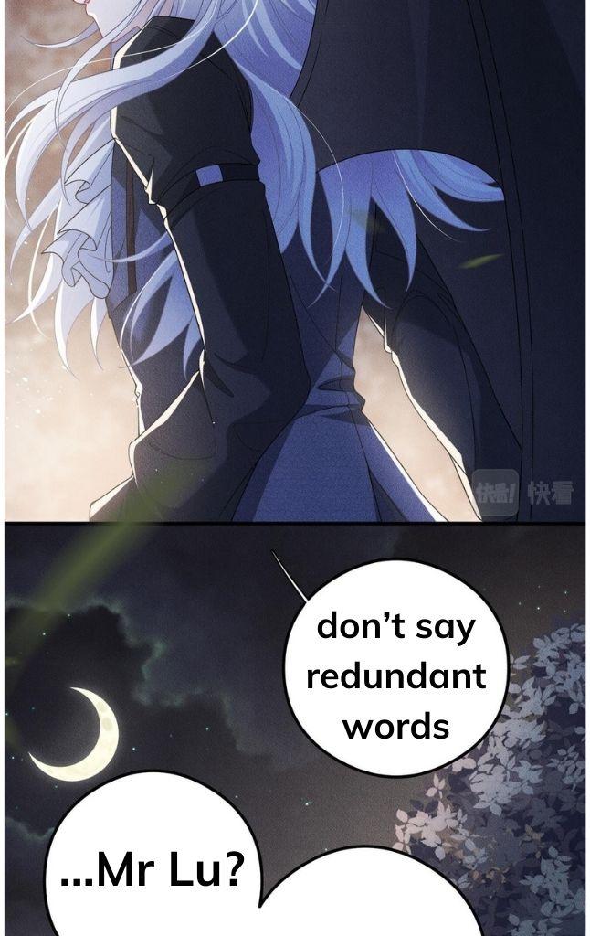 My Vampire Master Wants Revenge On Me chapter 26 - page 13