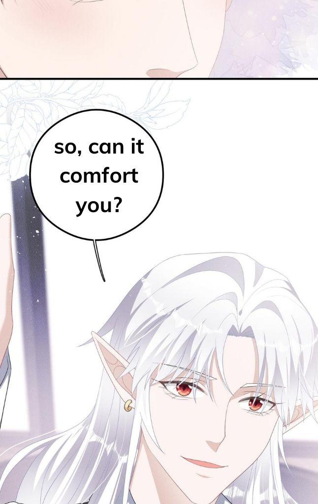 My Vampire Master Wants Revenge On Me chapter 26 - page 35