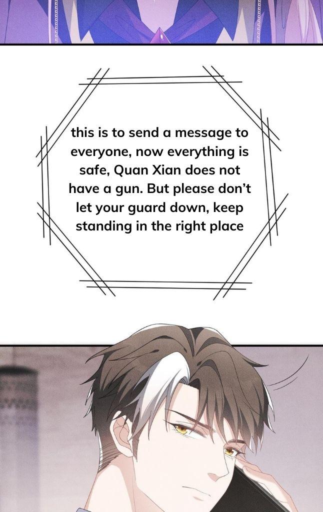 My Vampire Master Wants Revenge On Me chapter 26 - page 44