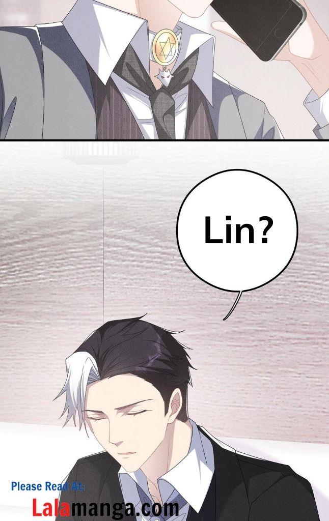 My Vampire Master Wants Revenge On Me chapter 26 - page 45