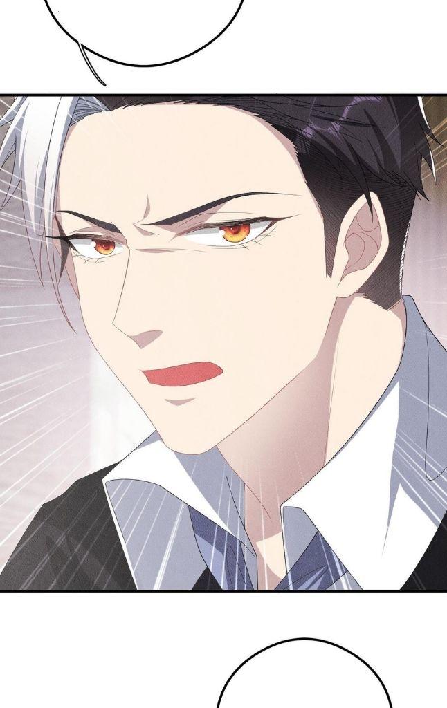 My Vampire Master Wants Revenge On Me chapter 26 - page 47