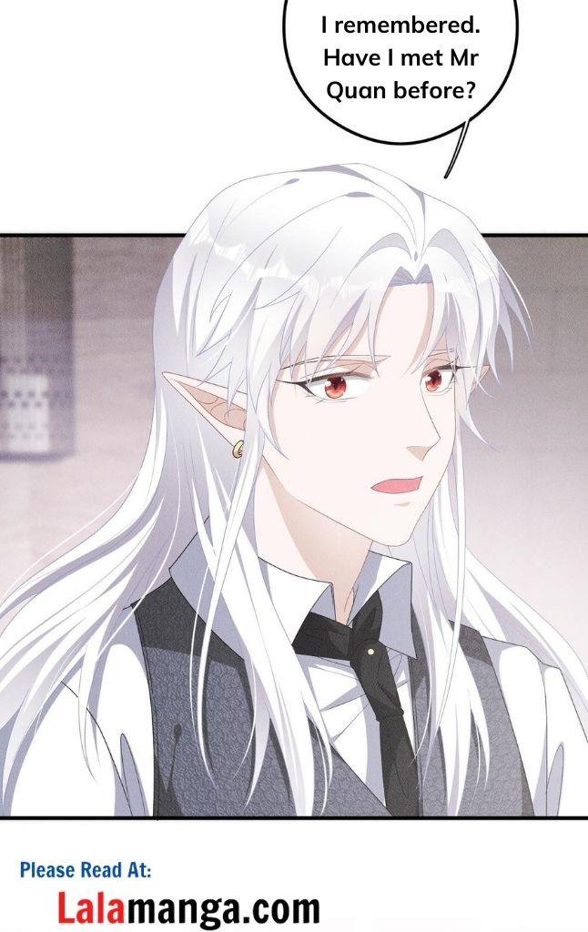 My Vampire Master Wants Revenge On Me chapter 26 - page 48