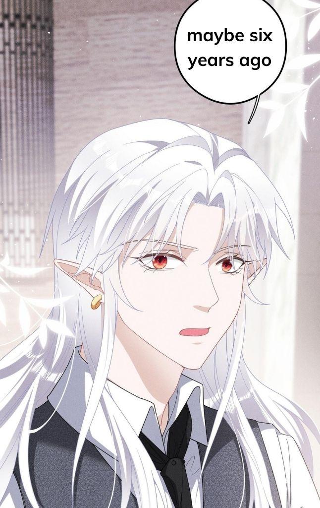 My Vampire Master Wants Revenge On Me chapter 26 - page 50