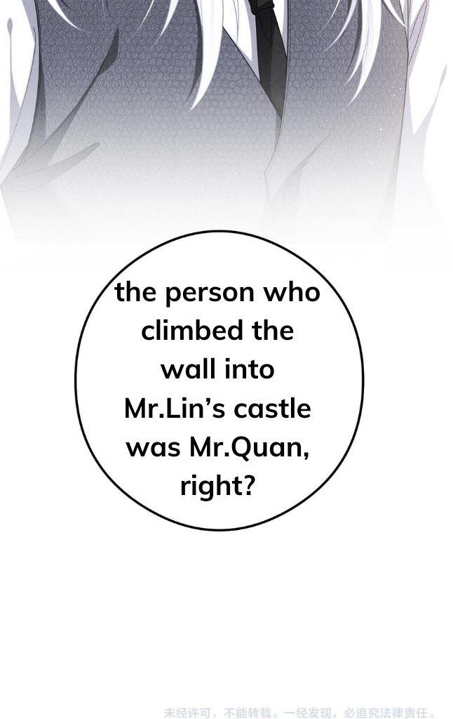 My Vampire Master Wants Revenge On Me chapter 26 - page 51
