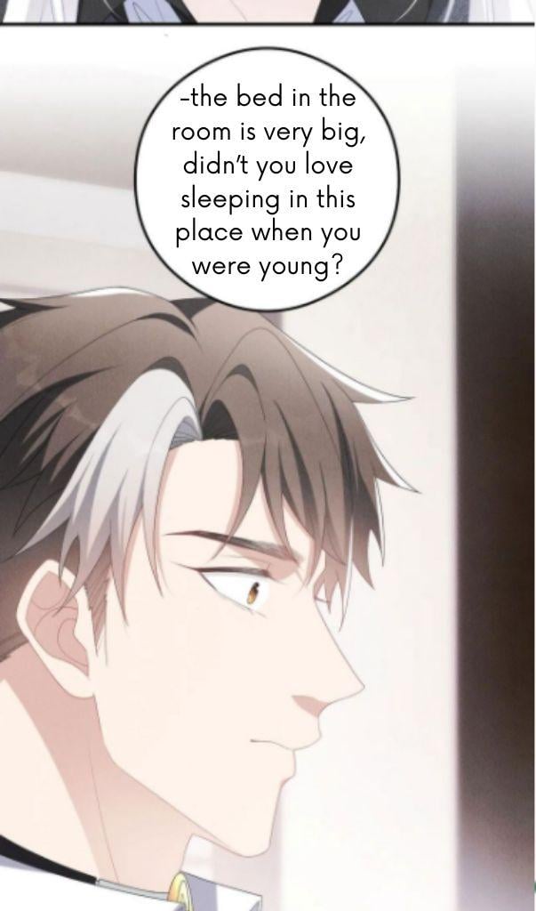 My Vampire Master Wants Revenge On Me chapter 20 - page 44