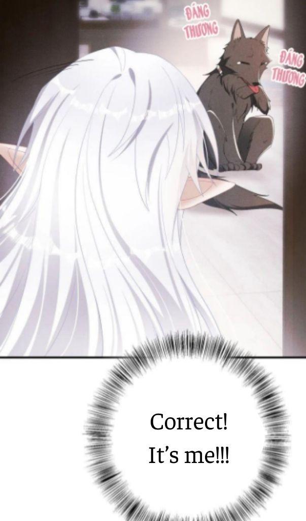 My Vampire Master Wants Revenge On Me chapter 19 - page 40