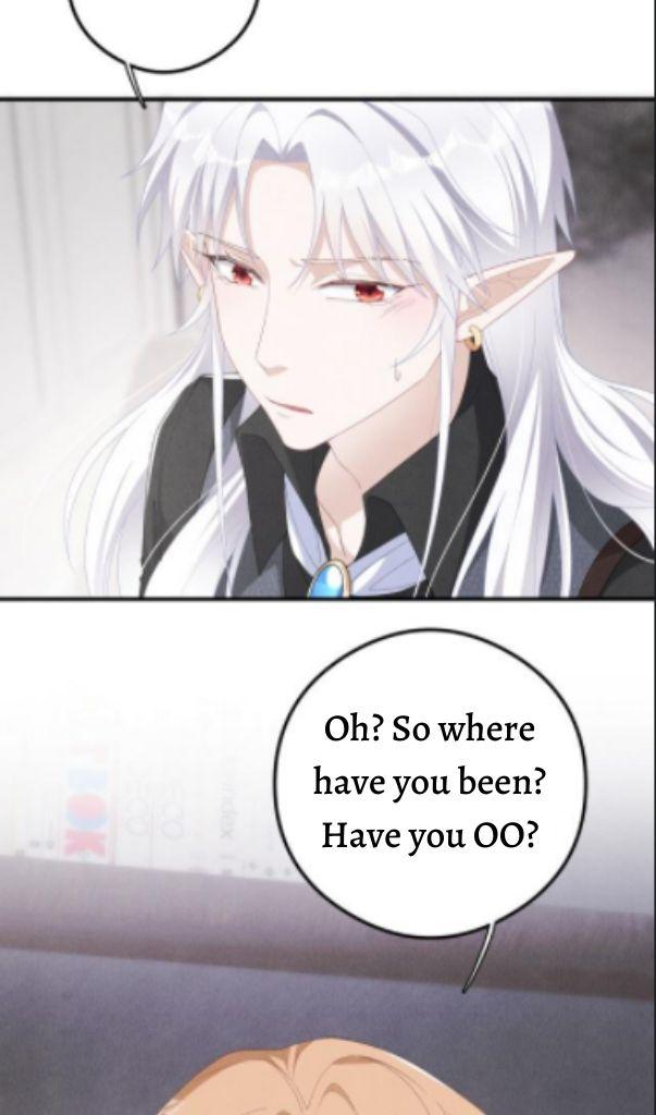 My Vampire Master Wants Revenge On Me chapter 17 - page 15