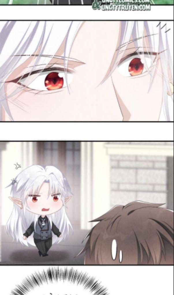 My Vampire Master Wants Revenge On Me chapter 17 - page 30