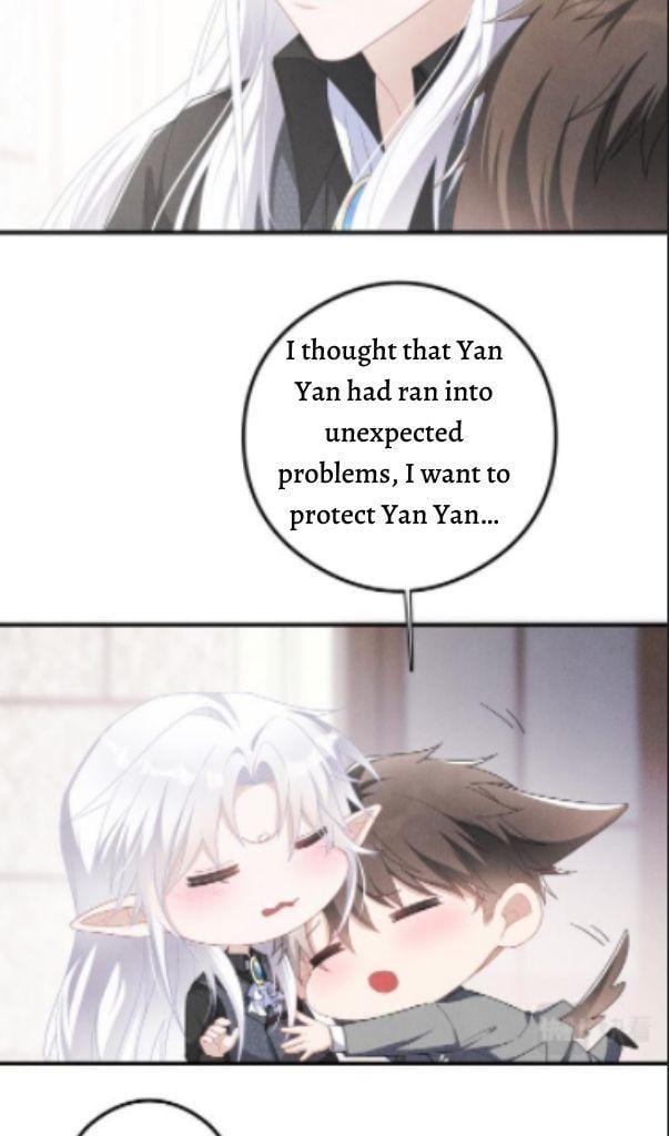 My Vampire Master Wants Revenge On Me chapter 17 - page 37