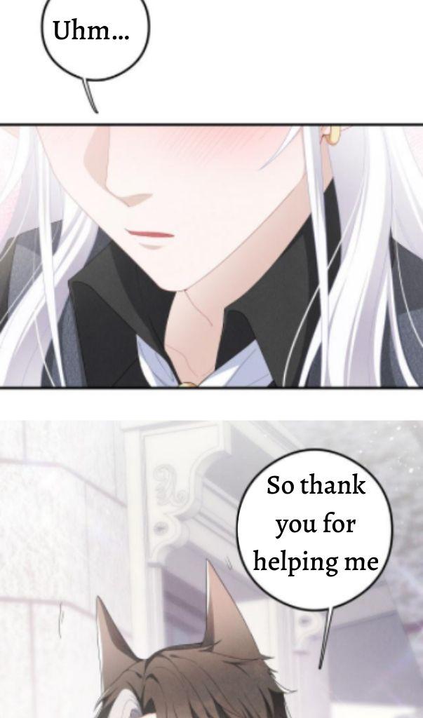 My Vampire Master Wants Revenge On Me chapter 17 - page 38