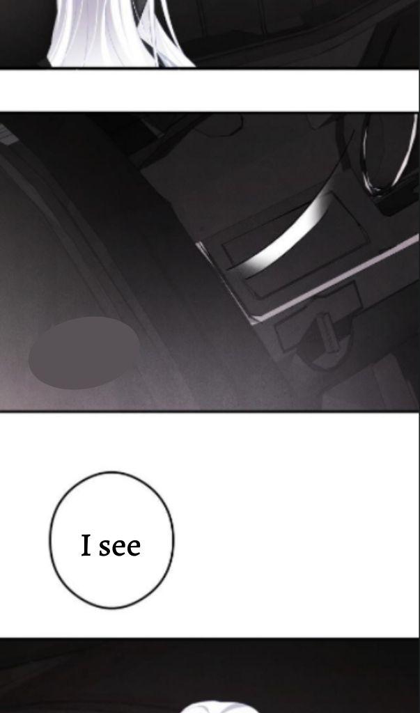My Vampire Master Wants Revenge On Me chapter 17 - page 5