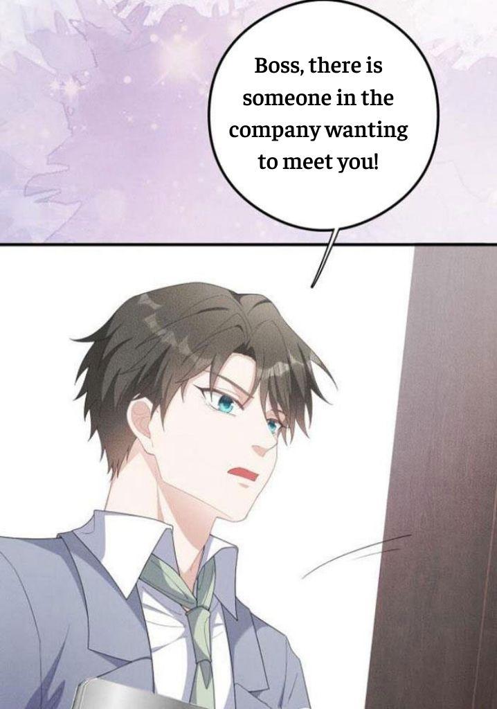 My Vampire Master Wants Revenge On Me chapter 16 - page 27