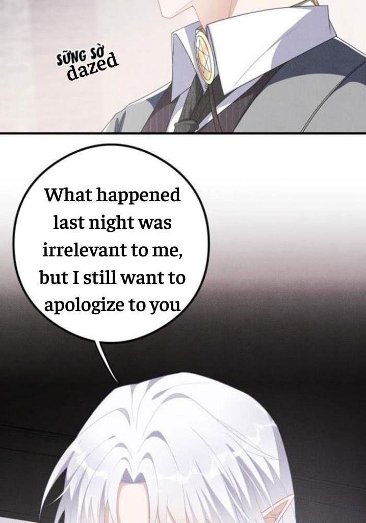 My Vampire Master Wants Revenge On Me chapter 16 - page 39