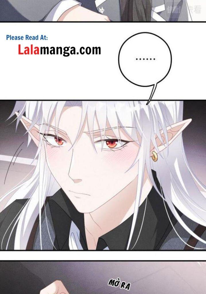 My Vampire Master Wants Revenge On Me chapter 16 - page 42