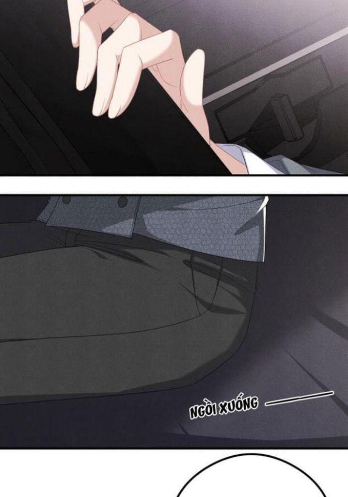 My Vampire Master Wants Revenge On Me chapter 16 - page 43