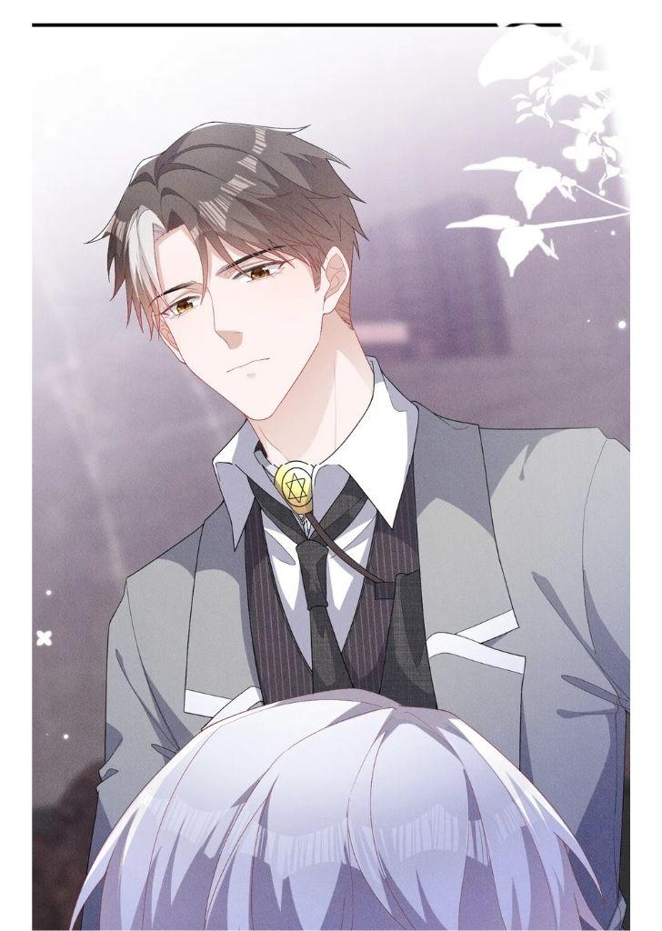 My Vampire Master Wants Revenge On Me chapter 14 - page 10