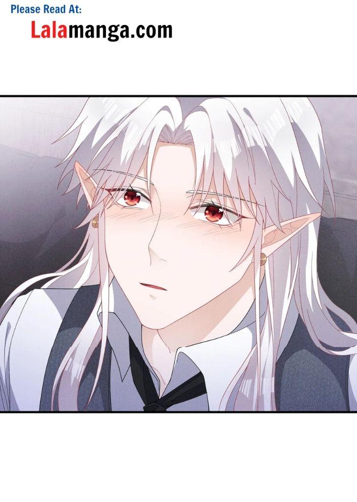 My Vampire Master Wants Revenge On Me chapter 14 - page 11