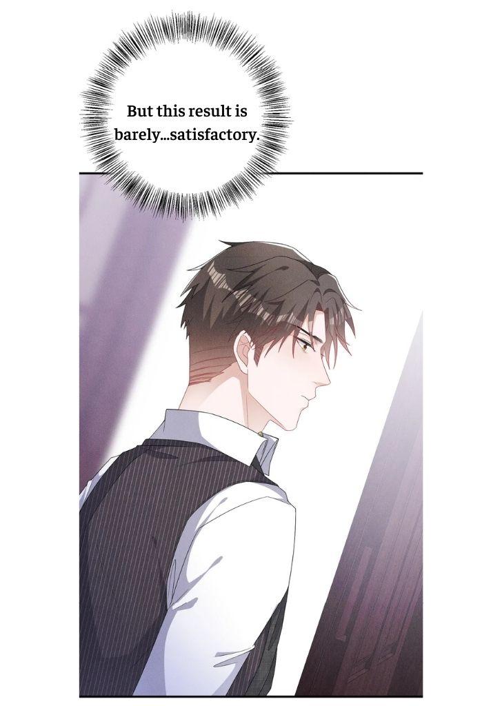 My Vampire Master Wants Revenge On Me chapter 14 - page 20
