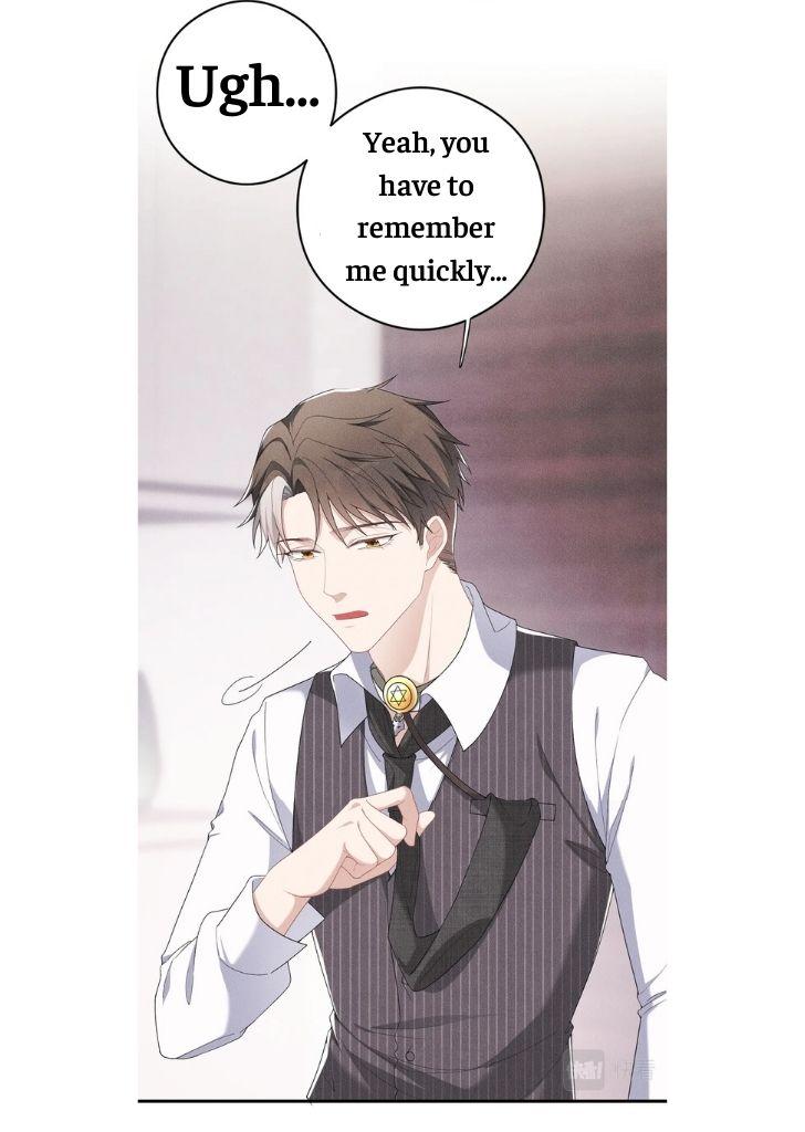 My Vampire Master Wants Revenge On Me chapter 14 - page 24