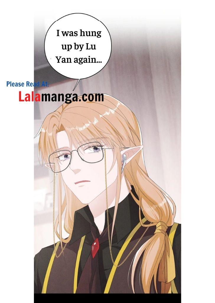 My Vampire Master Wants Revenge On Me chapter 14 - page 32