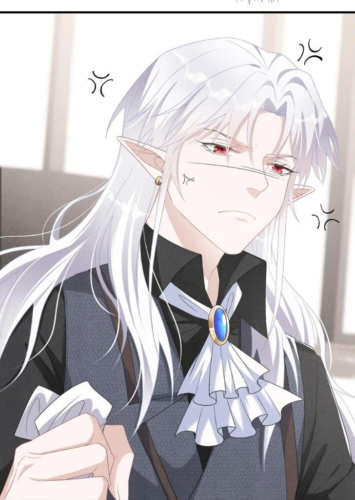 My Vampire Master Wants Revenge On Me chapter 14 - page 38