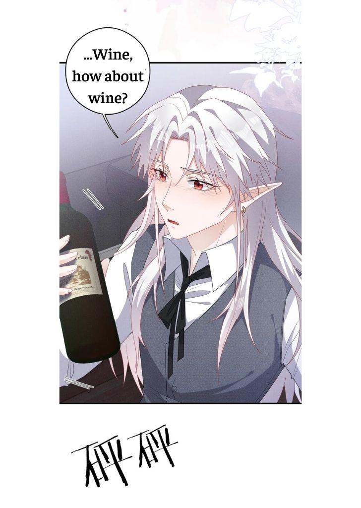 My Vampire Master Wants Revenge On Me chapter 14 - page 4