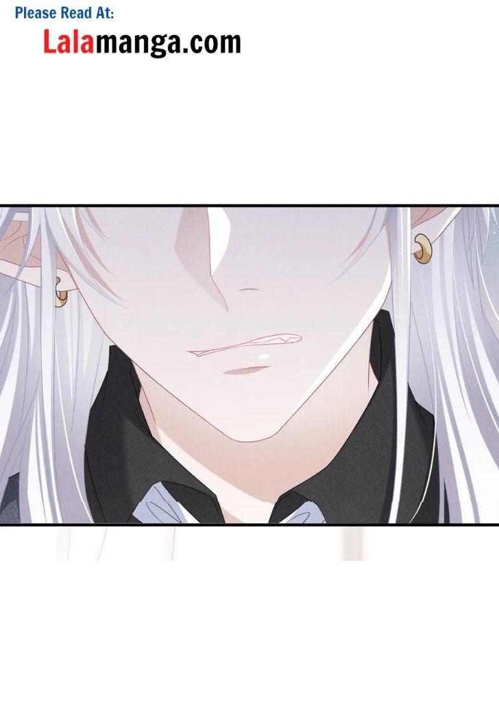 My Vampire Master Wants Revenge On Me chapter 14 - page 41