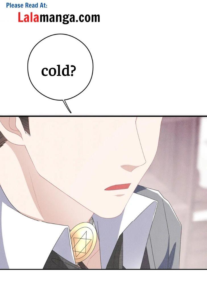 My Vampire Master Wants Revenge On Me chapter 14 - page 44
