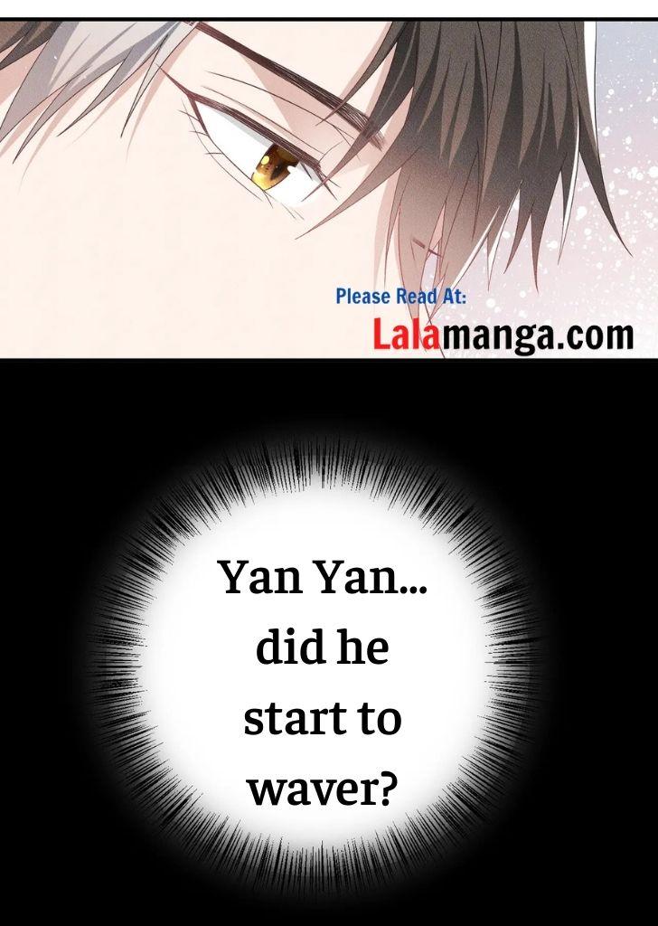 My Vampire Master Wants Revenge On Me chapter 14 - page 48