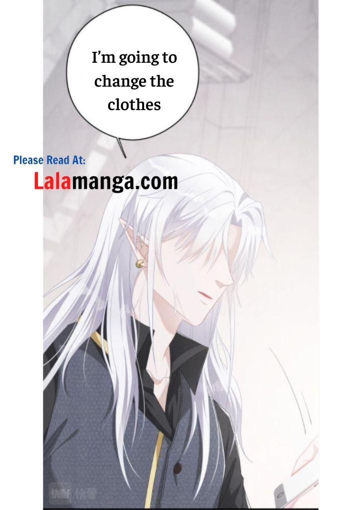 My Vampire Master Wants Revenge On Me chapter 12 - page 11
