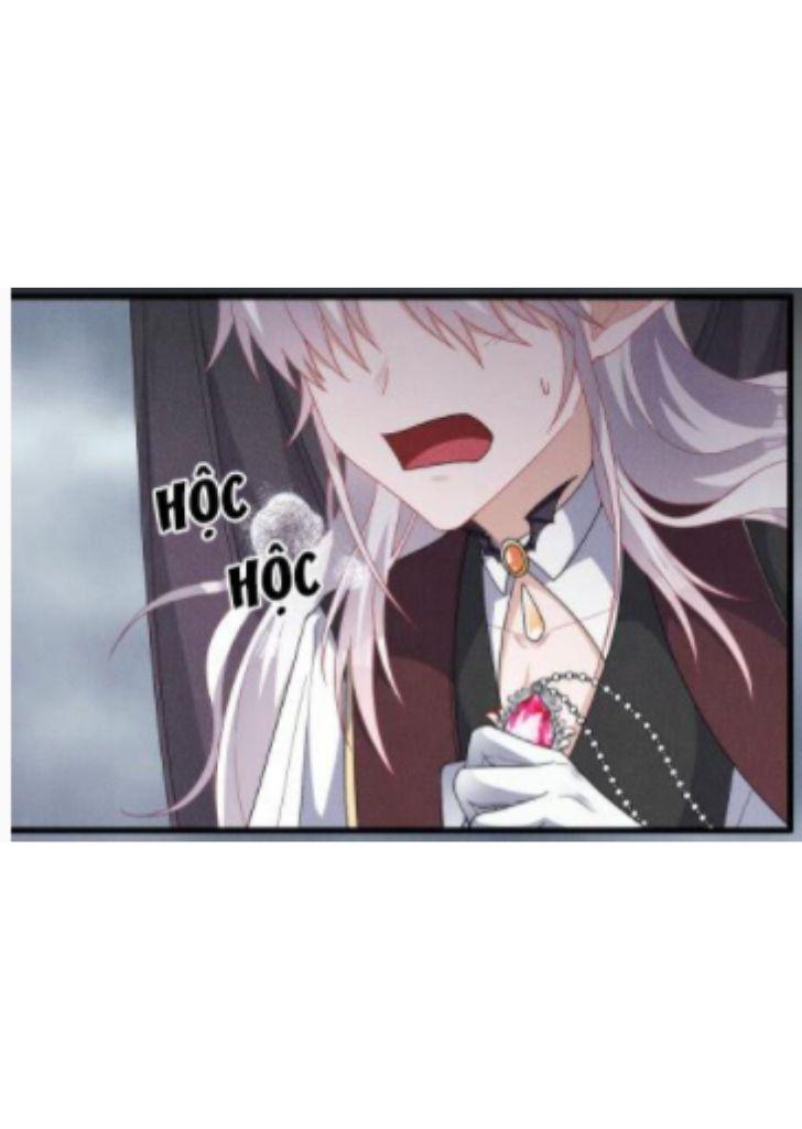 My Vampire Master Wants Revenge On Me chapter 12 - page 13