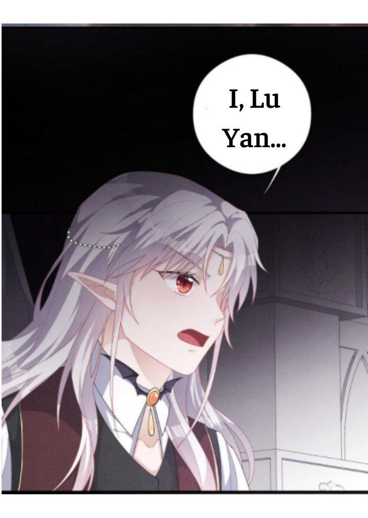 My Vampire Master Wants Revenge On Me chapter 12 - page 18