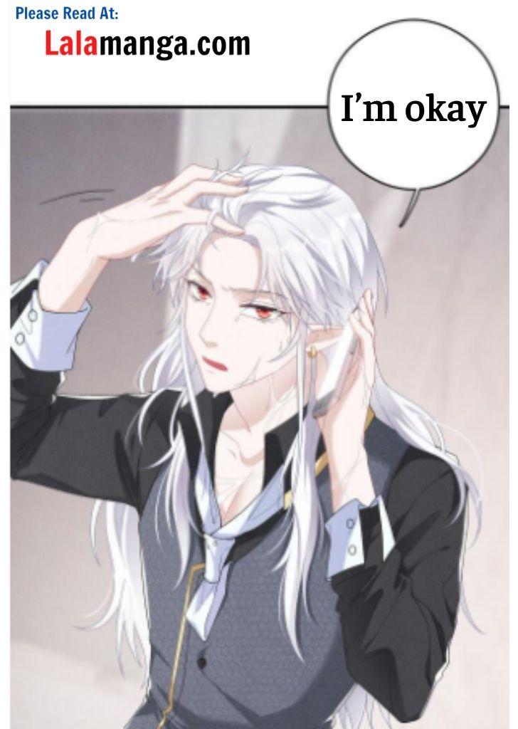 My Vampire Master Wants Revenge On Me chapter 12 - page 2