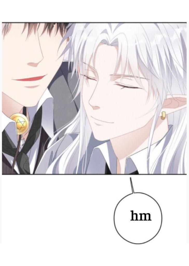 My Vampire Master Wants Revenge On Me chapter 12 - page 27