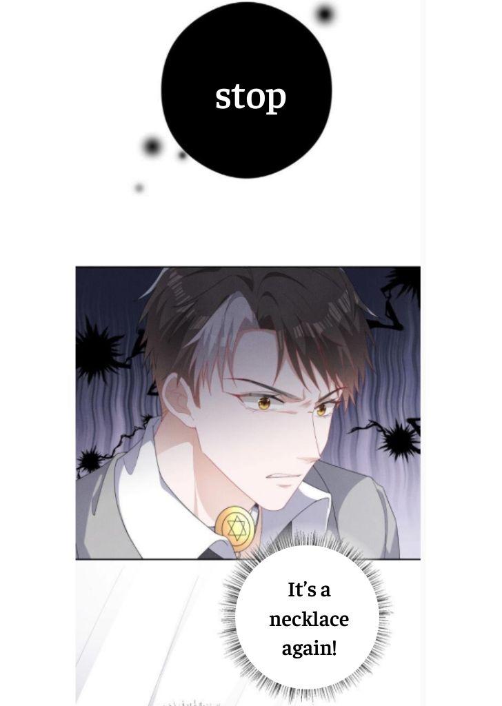 My Vampire Master Wants Revenge On Me chapter 12 - page 29