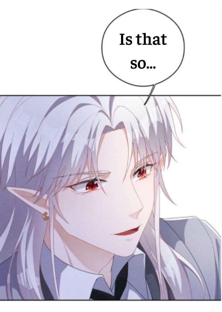My Vampire Master Wants Revenge On Me chapter 12 - page 47