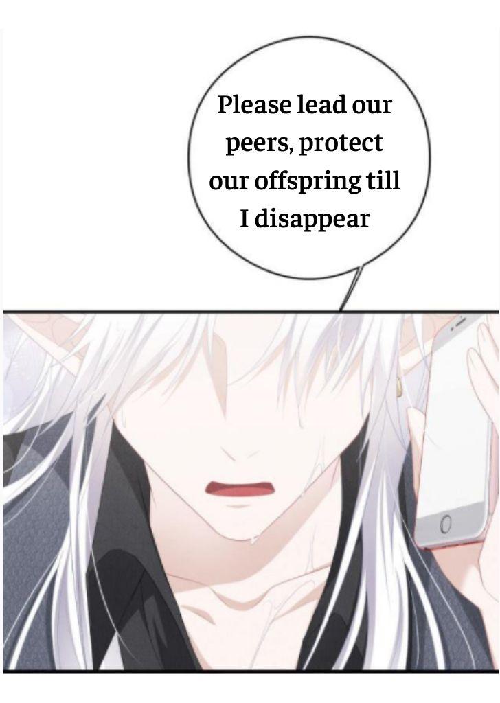 My Vampire Master Wants Revenge On Me chapter 12 - page 8