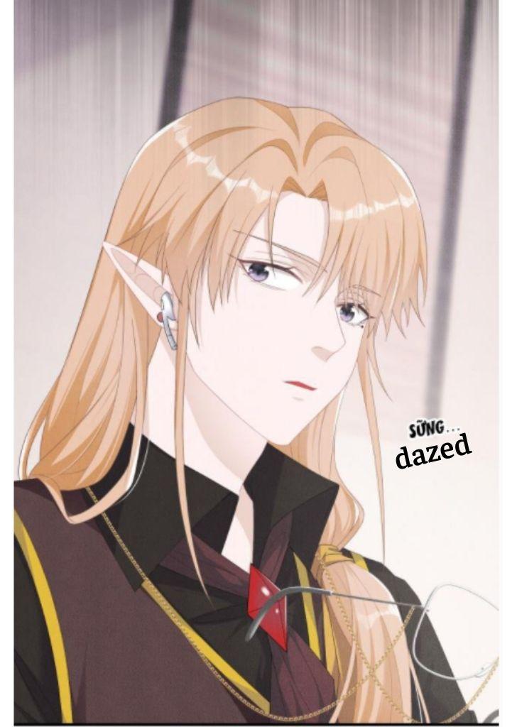 My Vampire Master Wants Revenge On Me chapter 12 - page 9