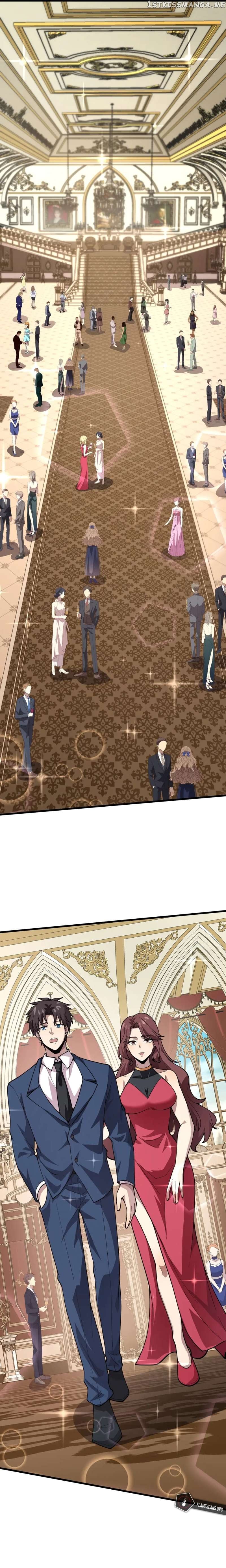 The Lone SSS-Class Summoner Chapter 59 - page 13