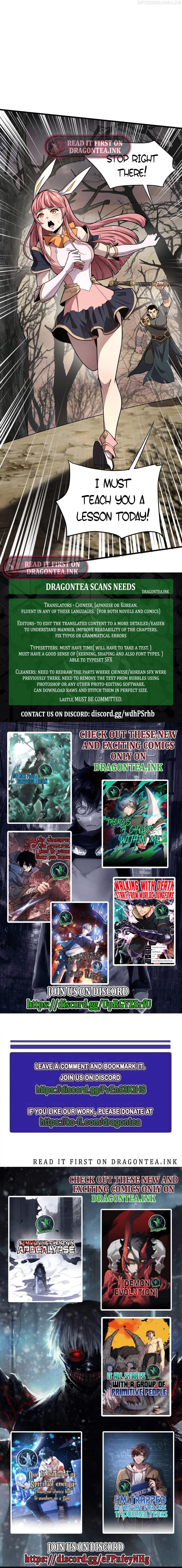 The Lone SSS-Class Summoner Chapter 39 - page 11