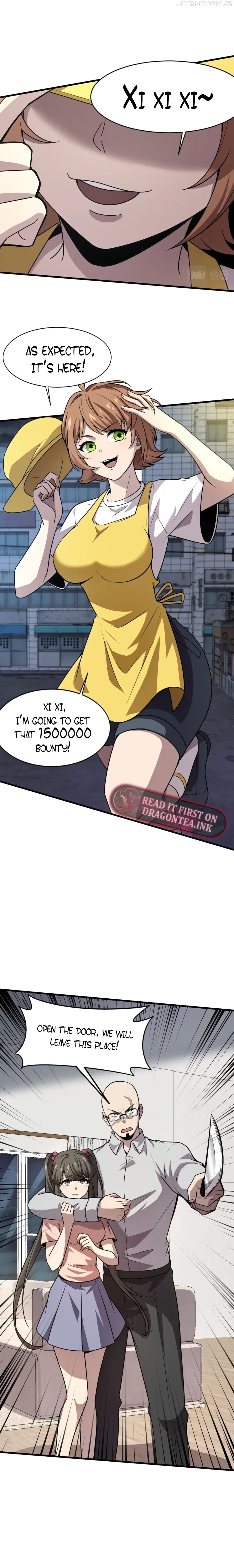The Lone SSS-Class Summoner Chapter 37 - page 9